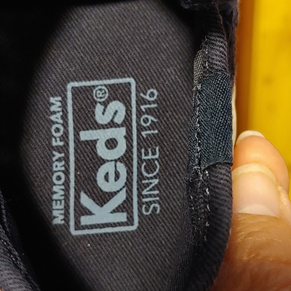 💚GIRL'S KEDS RUNNING SHOES - Picture 6 of 10